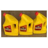 Bottles of Pennzoil Emergency Fuel