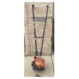 Echo X5812270705 Tiller Approx 4ft