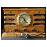 Crosley Collectors Edition Radio, Model CR19