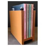 Small Frank Lloyd Wright Books