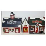 Coca Cola Town Square Collection Mooney