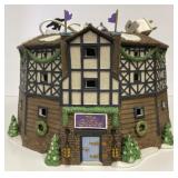 Department 56 Dickens Village Series Old Globe