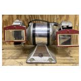 Bench Grinder 6 in BladeAppr 18x10 in