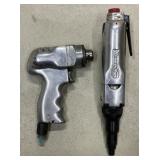 Remington Air Ratchet Model PSDR204L29 And Impact