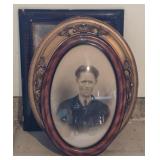 Framed Photos & Convex Framed Artwork, Largest