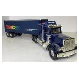 ERTL 1:64 Scale Model Steelcase Semi