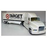 Nylint Scale Model Target Semi TruckApprox 24in
