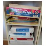 Contents incl. Computer Paper & Hanging File