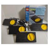 Lot of LEGO Speed Regulators 4548