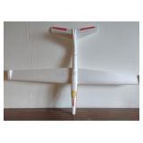 Ultra Flyer Foam Glider (approx 53" x 34")