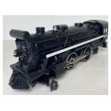 Lionel O Gauge 8632 Die Cast Steam Locomotive