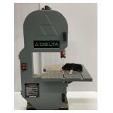Delta Band Saw Model K9331 No. 28-180Appr 26x17