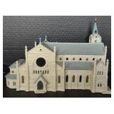 City Sights Ceramic Holy Name Cathedral 10 x12