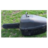 Craftsman 16"/36cc Chainsaw (Model #358360100) w/