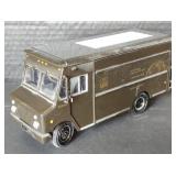 UPS Grumman Olson Delivery Truck Model 6"