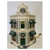 Department 56 Starbuck