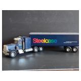 Ertl Steelcase Semi, approx 21"