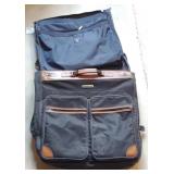 Adolfo & American Tourist Travelling Cases,