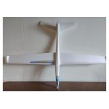 Sky Flyer Foam Glider (approx 54" x 34")