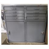 Masterack Metal Tool Organizer (approx 37" x 1