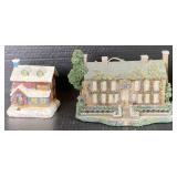 Hawthorne Village Lamplight Inn and Bakery