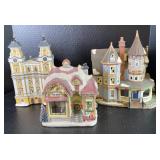 Department 56 Wedding Church, Heartland Valley
