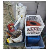 Totes, KORD OWYND Electric Cords, Oil, etc.