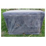 Lawn Sweeper Bag 40"