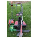 TORO Power Curve 1800 Electric Snow Blower 18"