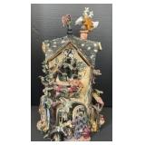 BlueSky Four Seasons Lite House 2001Appr 12x19