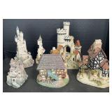 Lot w/ David Winter, John Hopkins, LilliPut Lane,