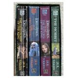 The Lord Of The Rings Books The Fellowship Of The