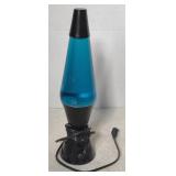 Lava Lamp, approx 16"