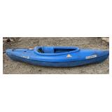 Guidesman Neptune 8 Recreational Kayak Appr 8
