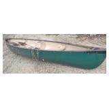 Rogue River 14 Canoe 14