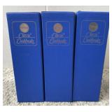 Assorted Pillsbury Classic Cooking Magazines