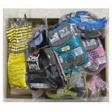 7 Bags Of Steel Wool Pads