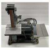 Delta 1 in Belt Sander Model 31-050