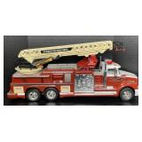 New Bright Plymouth Fire Dept. Fire Rescue Truck