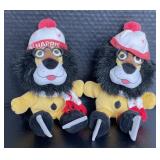 2006 Animal Fair Harris Bank Hubert Ice Skating