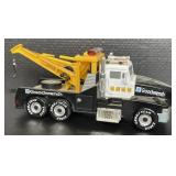 *LAST PIC GALLERY PIC* Funrise GM GoodWrench Tow