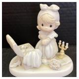 Precious Moments Precious Memories Porcelain