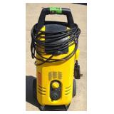 McCulloch Jet Washer 1600psi, Model FH160B