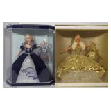 Vtg Barbies Inc, Celebration 2000, Millennium