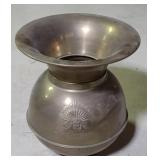 Brass Redskin Chewing Tobacco Cut Plug 10"