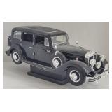 Ricko 1/18 Scale 1935 Horch 851 Pullman Diecast