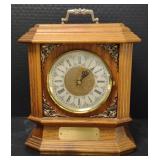 The Guild of Master Craftsman Handcrafted Wooden