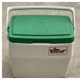 1979 Coleman Oscar 16 qt Cooler No.  5274Appr