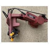 Chicago Electric Power Tools Chainsaw Blade