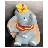 Disney Treasure Craft Dumbo and Timothy Mouse